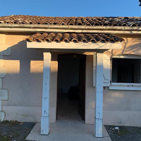 Petite Maison Dans Un Village Du Gers Sabazan Екстер'єр фото