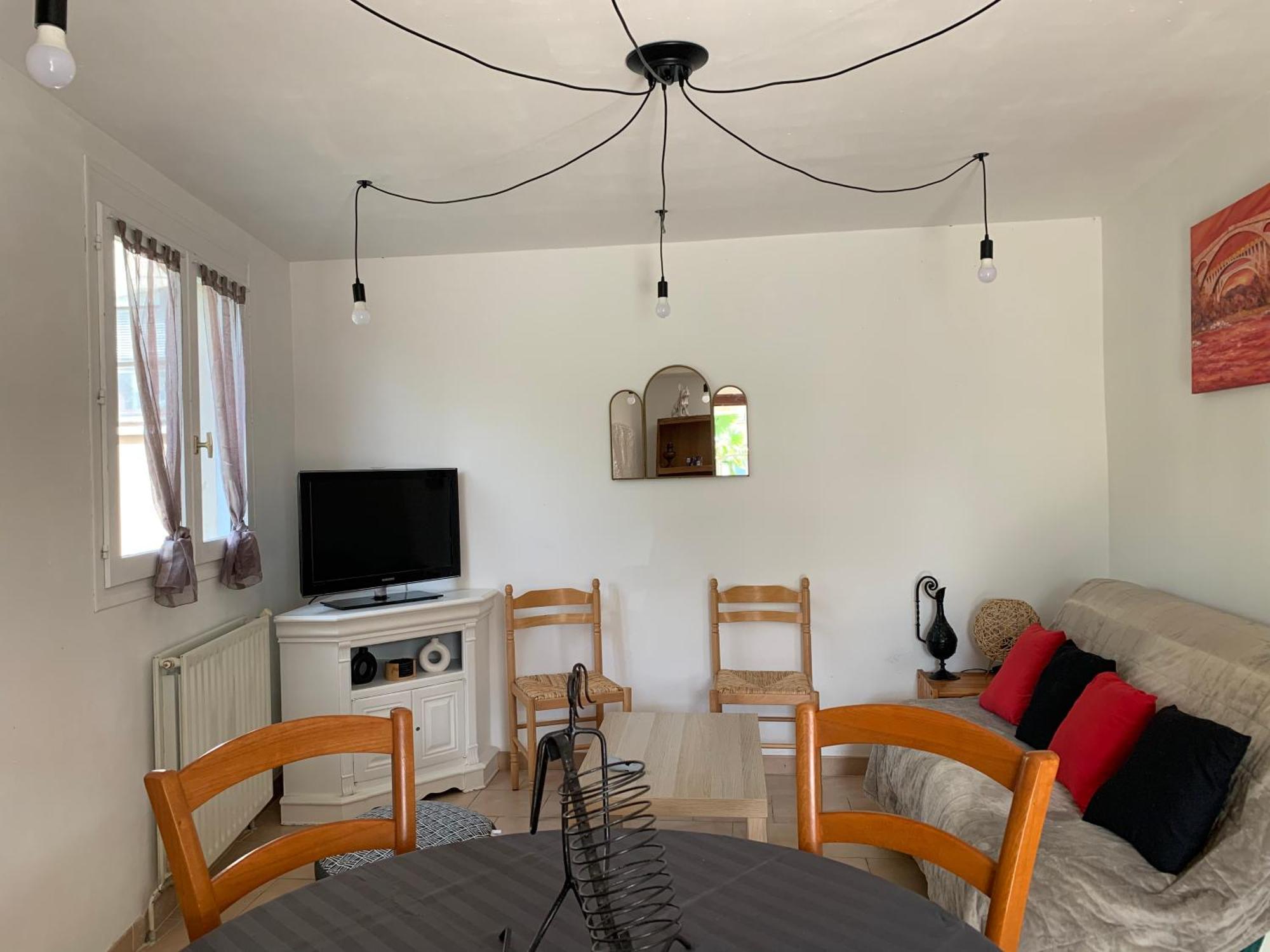 Petite Maison Dans Un Village Du Gers Sabazan Екстер'єр фото