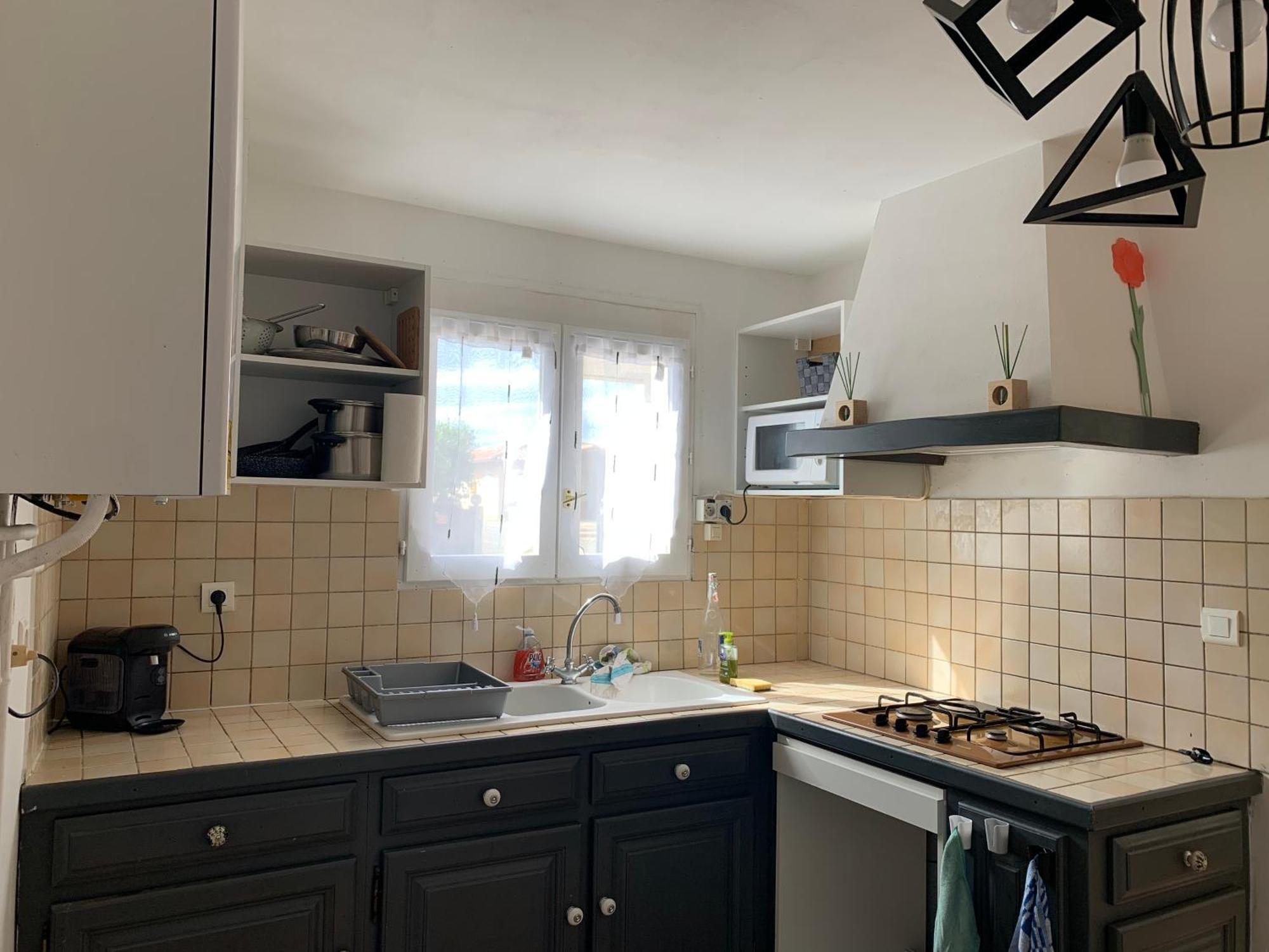Petite Maison Dans Un Village Du Gers Sabazan Екстер'єр фото